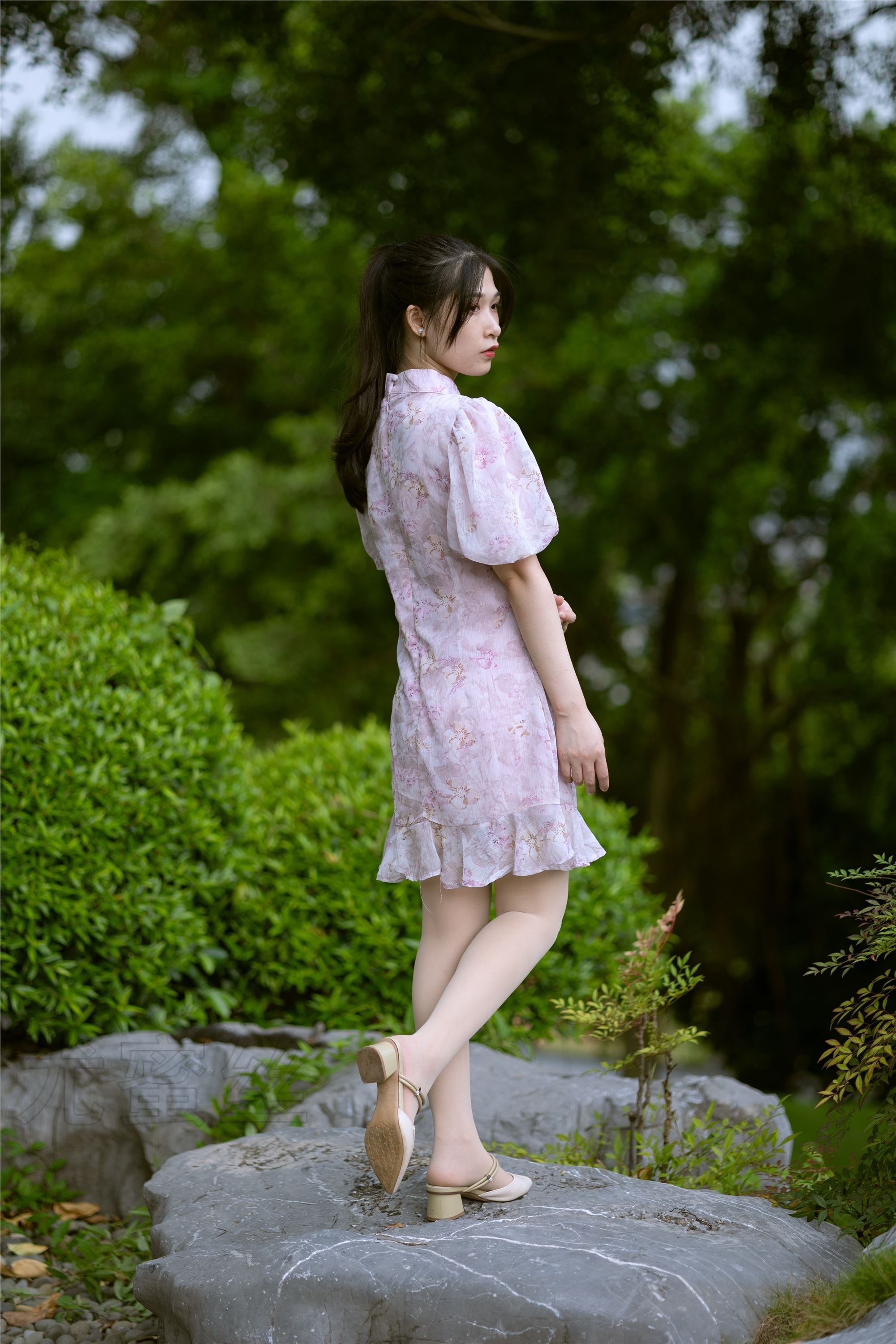 尤蜜丝 穿搭写真 NO.065